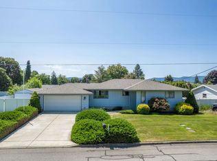 14006 E Cataldo Ave, Spokane, WA 99216