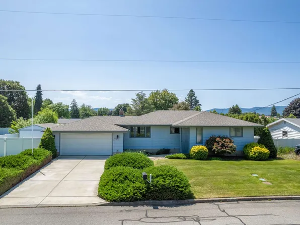 14006 E Cataldo Ave, Spokane, WA 99216