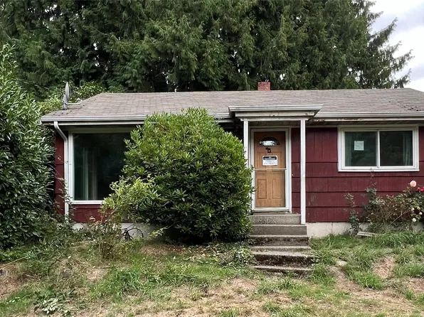 11442 8th Avenue S, Seattle, WA 98168