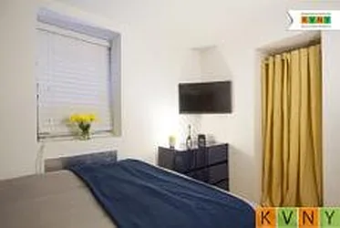 Rented by KVNY Soho