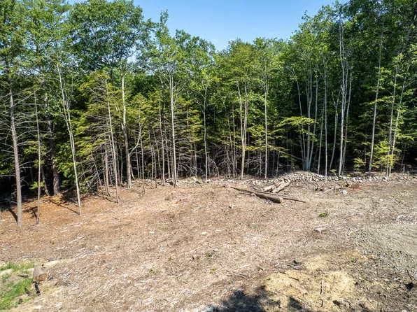 Lot 1 Hemlock Estates, Pittston, ME 04345