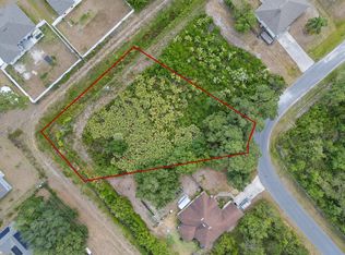 1805 Raintree Ave SE, Palm Bay, FL 32909