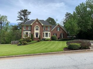 210 Emily Dr, Lilburn, GA 30047