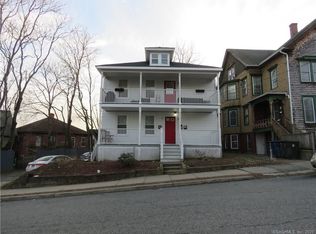 16 Prospect St UNIT A, Willimantic, CT 06226
