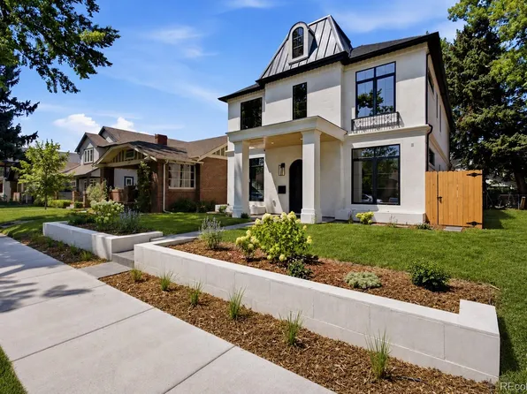 829 S Race Street, Denver, CO 80209