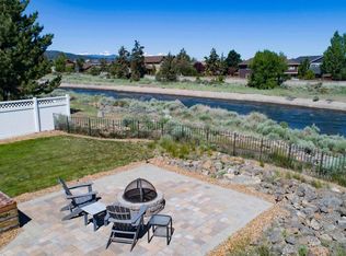 3385 NE Wild Rivers Loop, Bend, OR 97701