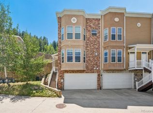 724 Louis Dr, Central City, CO 80427