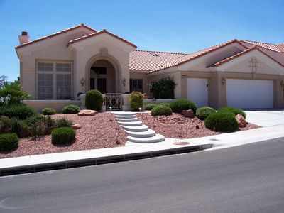 2964 Darby Falls Dr, Las Vegas, NV, 89134