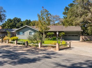 56 Paseo De Vaqueros, Salinas, CA 93908