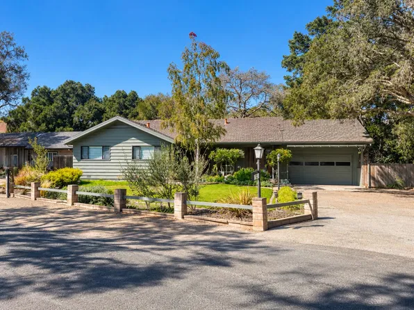 56 Paseo De Vaqueros, Salinas, CA 93908