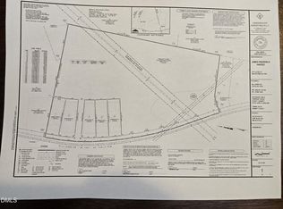 594 Bill Avery Rd LOT 1, Coats, NC 27521