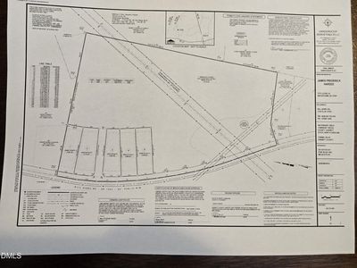 546 Bill Avery Rd Lot 3, Coats, NC, 27521
