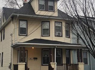 121 Berkeley Ave FLOOR 1, Bloomfield, NJ 07003