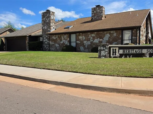 2108 NW 117th St, Oklahoma City, OK 73120