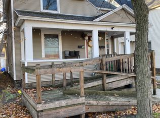 24 W 17th St #2, Holland, MI 49423