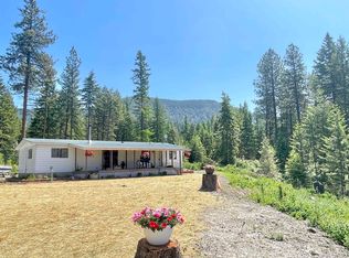 2852F Horseshoe Lake Rd, Chewelah, WA 99109