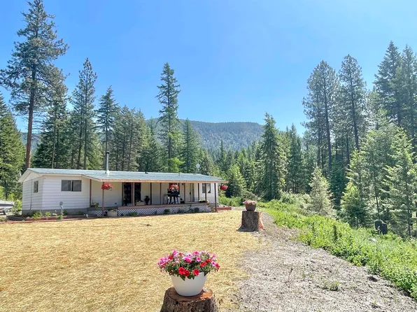 2852F Horseshoe Lake Rd, Chewelah, WA 99109