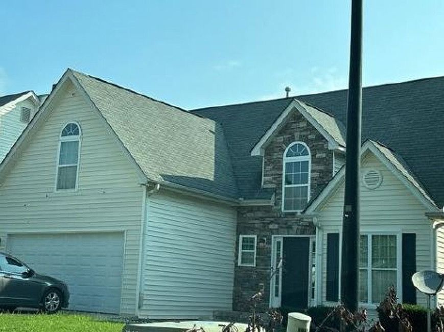 Property Front View