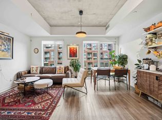 1808 Saint Clair Ave W #509, Toronto, ON M6N 0C1