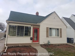 1620 Gould Rd, Toledo, OH 43612