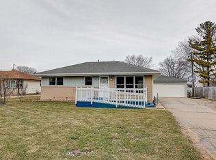 7209 Lone Elm Dr, Racine, WI 53402