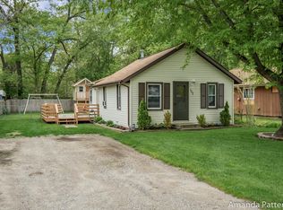 177 S Wolf Lake Rd, Muskegon, MI 49442