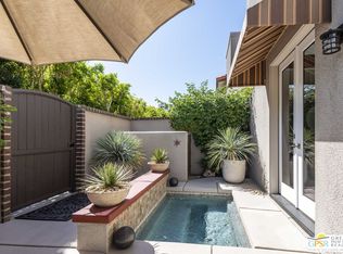 400 N Avenida Caballeros Unit 11, Palm Springs, CA 92262