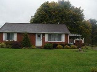 231 Bear Creek Rd, Sarver, PA 16055
