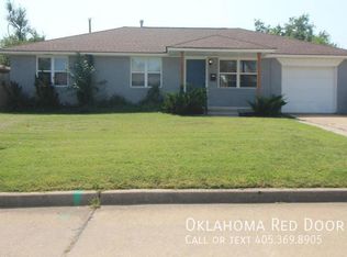 2640 SW 62nd St #62, Oklahoma City, OK 73159