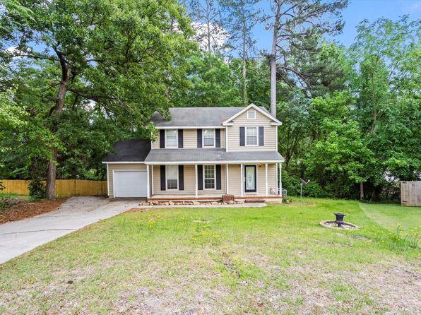 3701 Winchester Way, Martinez, GA 30907