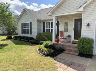 3121 Salem St, Milan, TN 38358