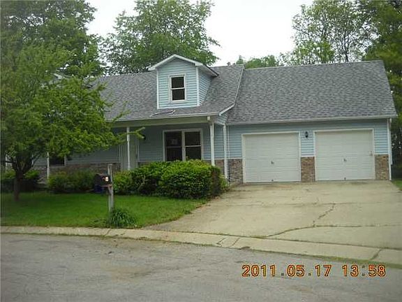 This is a HUD owned home that is sold as-is and may need some repairs, some very little and some a l