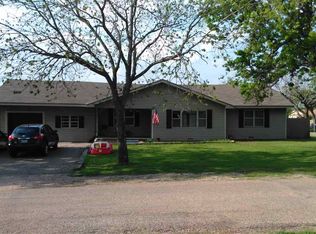 409 Edwards St, Riesel, TX 76682