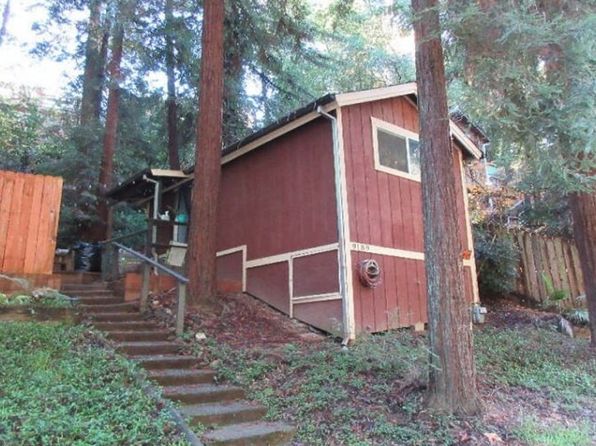 9189 Rio Dell Ct, Forestville, CA 95436