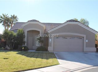 234 Chestnut Ridge Ct, Henderson, NV 89012