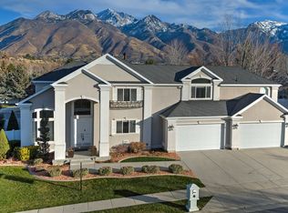 7993 S Eldon Way, Cottonwood Heights, UT 84093