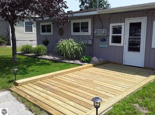 2600 E Us Highway 23, East Tawas, MI 48730