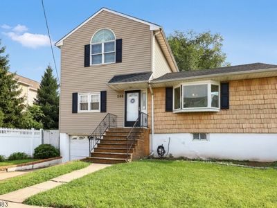 288 Paulanne Ter, Secaucus, NJ, 07094
