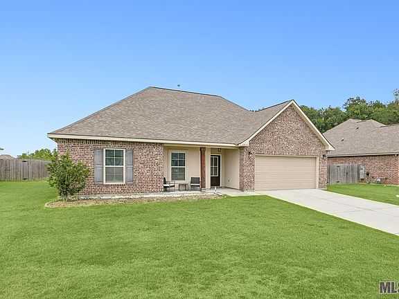 2nd image of 23124 Cinder Dr