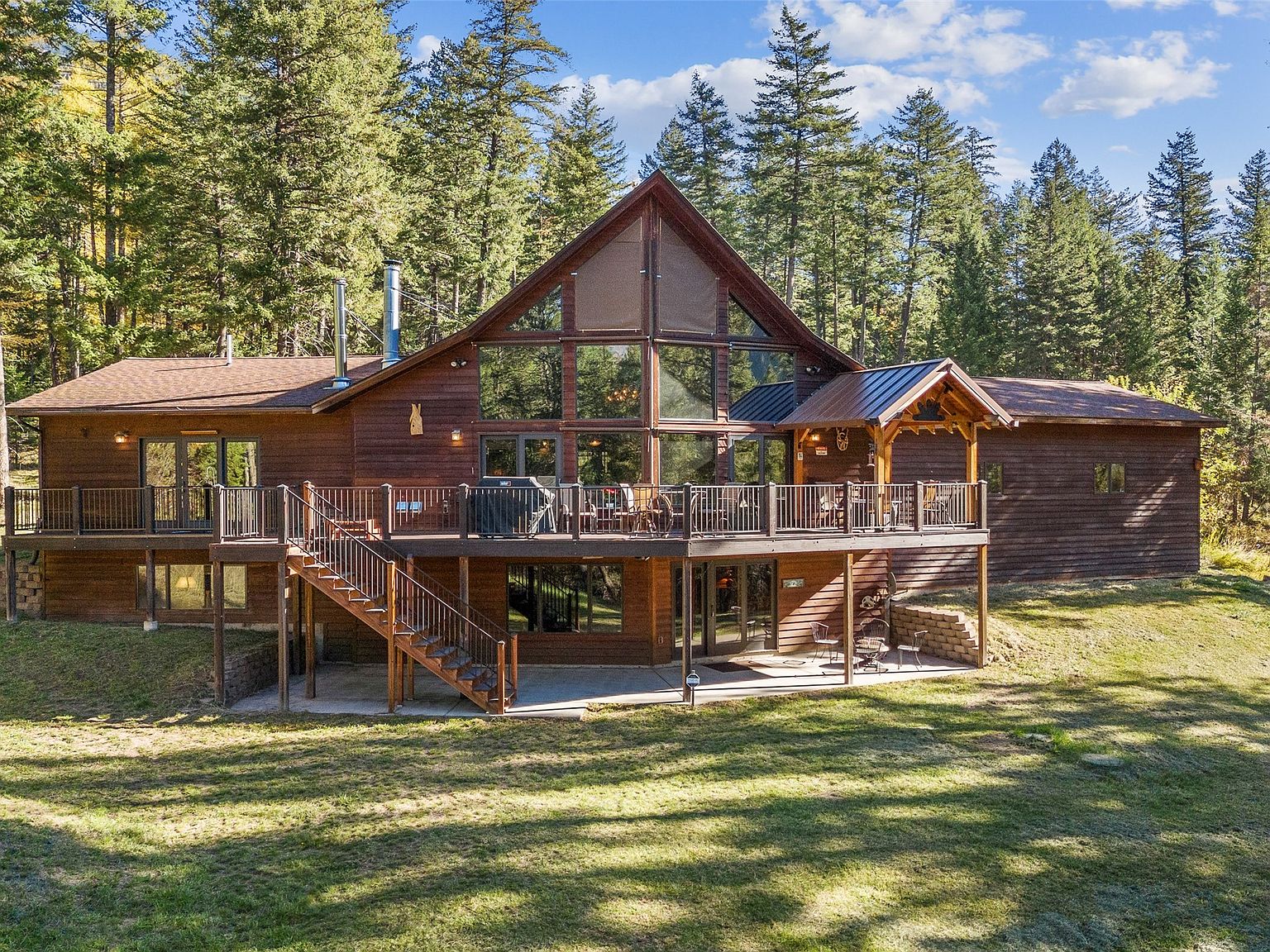 13722 Cambridge Rd, Bonner, MT 59823 MLS 30015817 Zillow