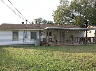 934 Pampa Dr, Mesquite, TX 75149
