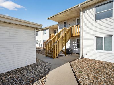 1915 NW Hickory Ln #8, Ankeny, IA, 50023