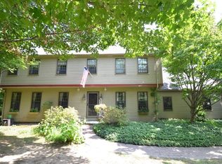 31 Ellis St, Medway, MA 02053