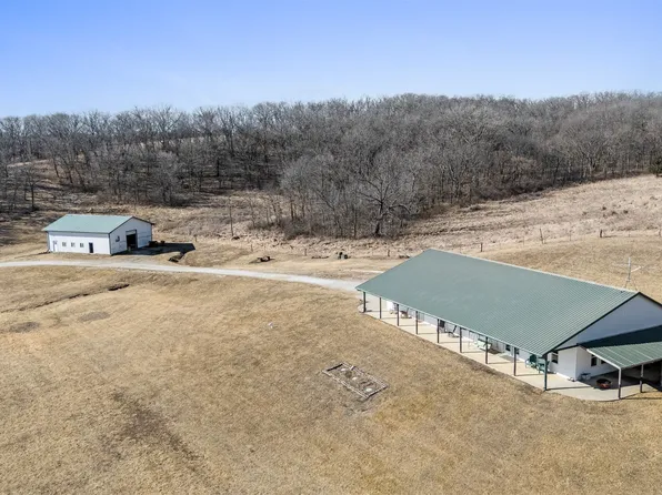 20783 550th St, Chariton, IA 50049