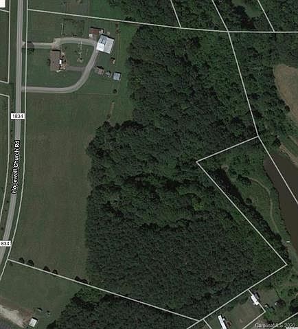2nd image of 2178 Hopewell Church Rd