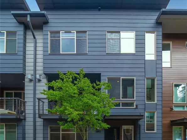 1645 163rd Ter NE, Bellevue, WA 98008