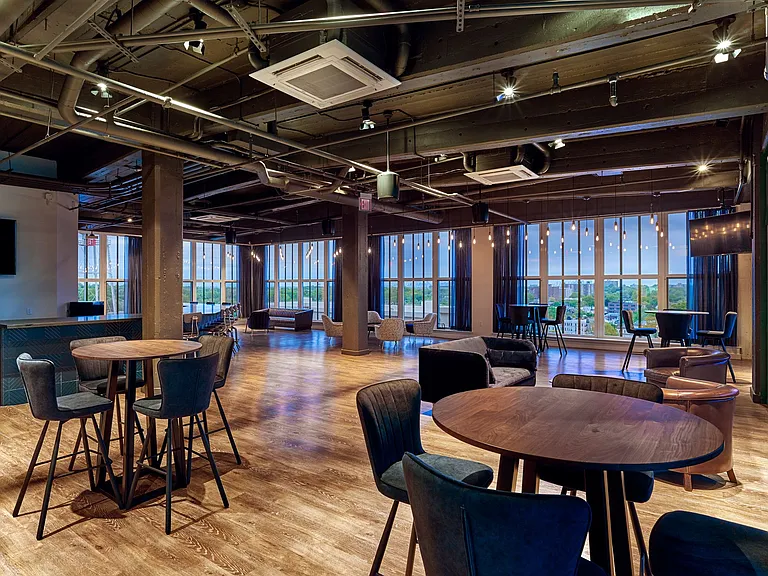 Edison Lofts — Photo 3