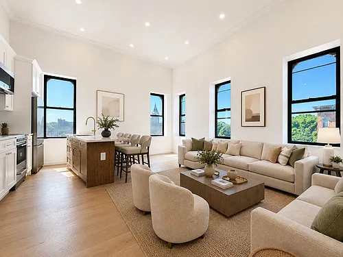 1145 Bushwick Ave #4A Photo 1