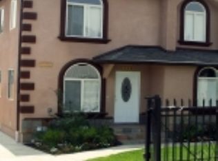 806 E 87th St, Los Angeles, CA 90002