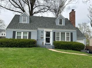 585 Southbrook Dr, Saint Louis, MO